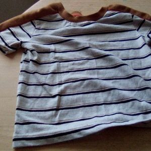My son is outgrowing the shirt